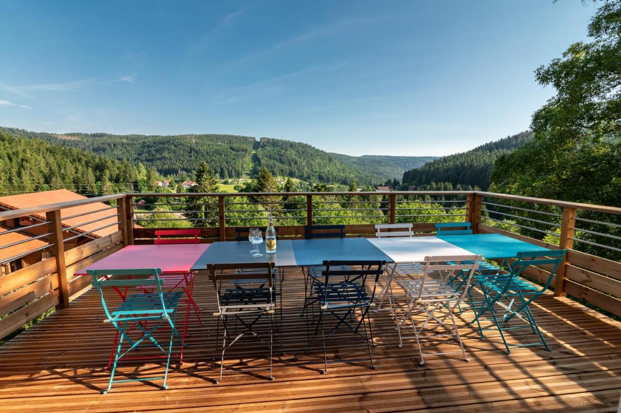 Le Refuge Du Peintre Hébergement de vacances *