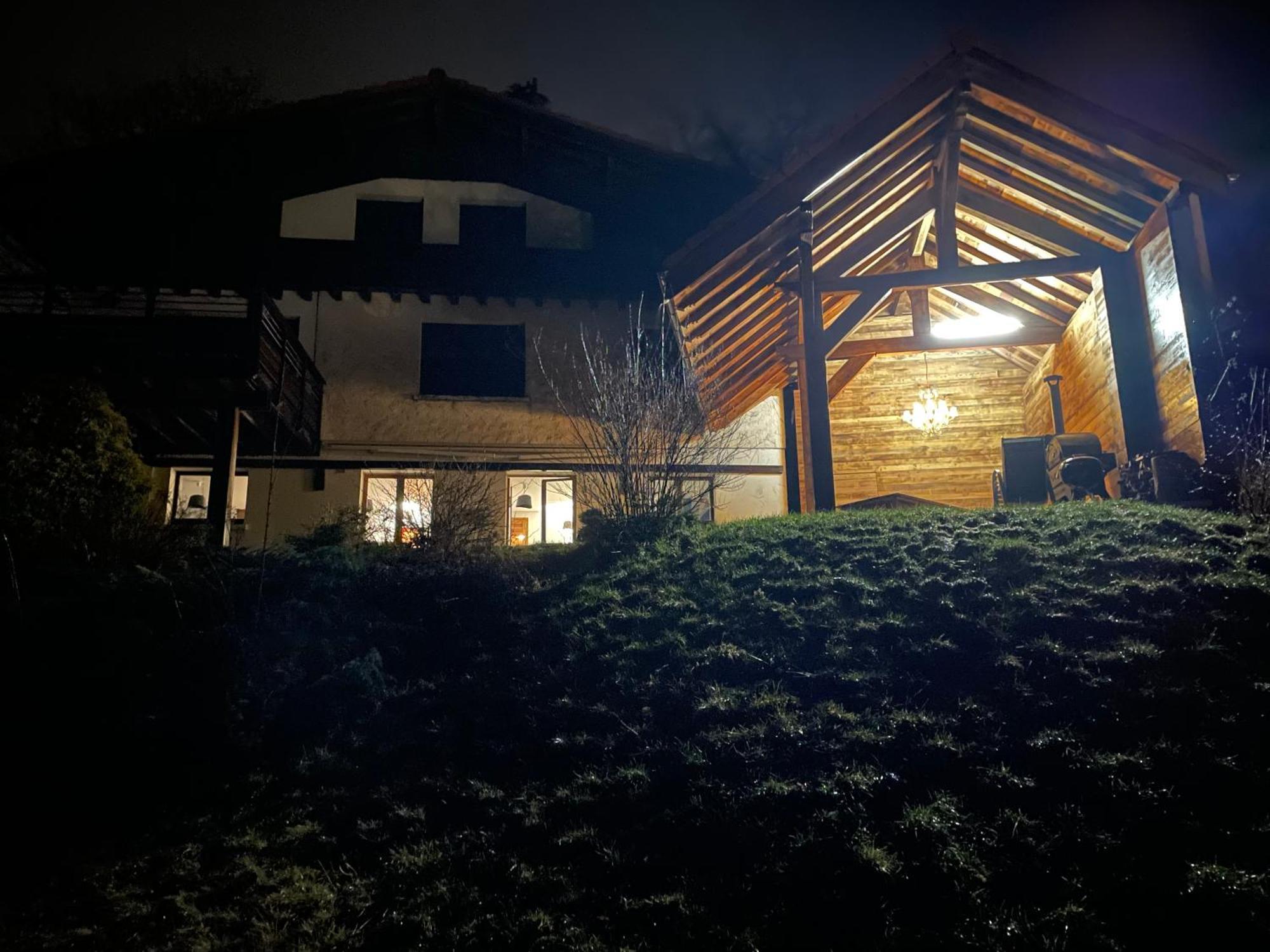 Le Refuge Du Peintre Hébergement de vacances