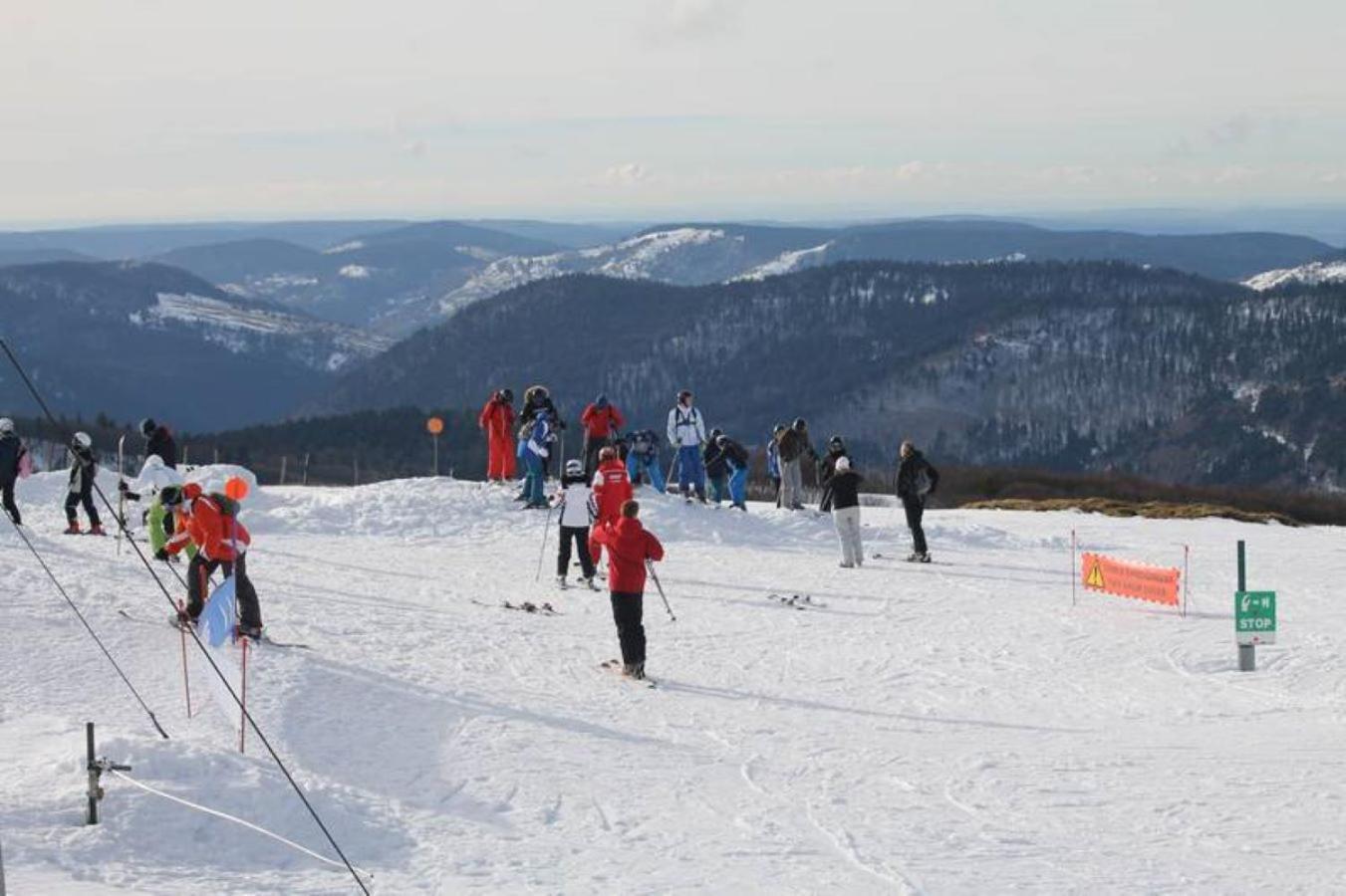 Hébergement de vacances Le Refuge Du Peintre