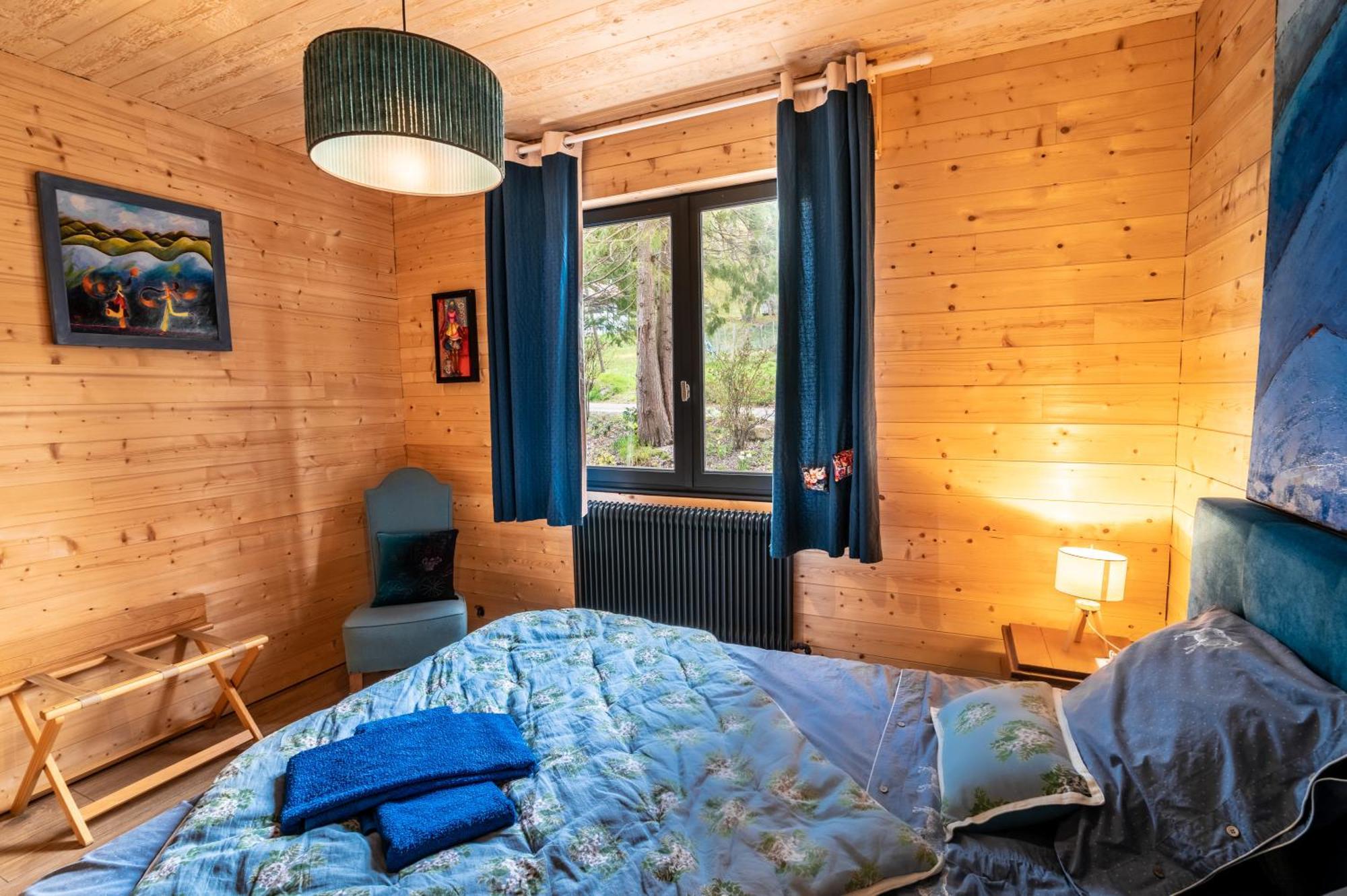 Le Refuge Du Peintre * Gérardmer